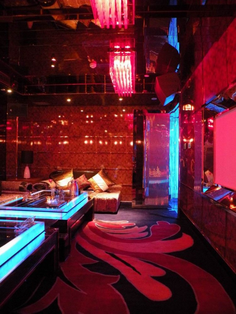 阜新商务KTV总排行-海州区ktv预订