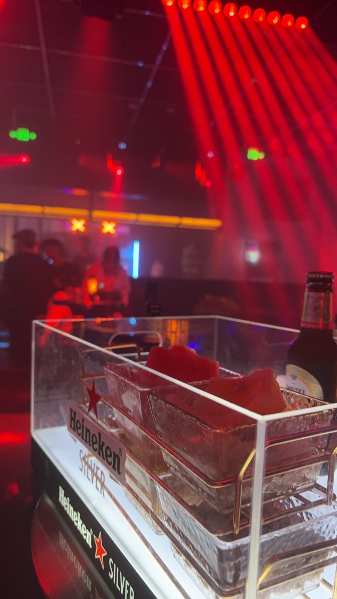 商务ktv能否组局解密-海州区ktv预订