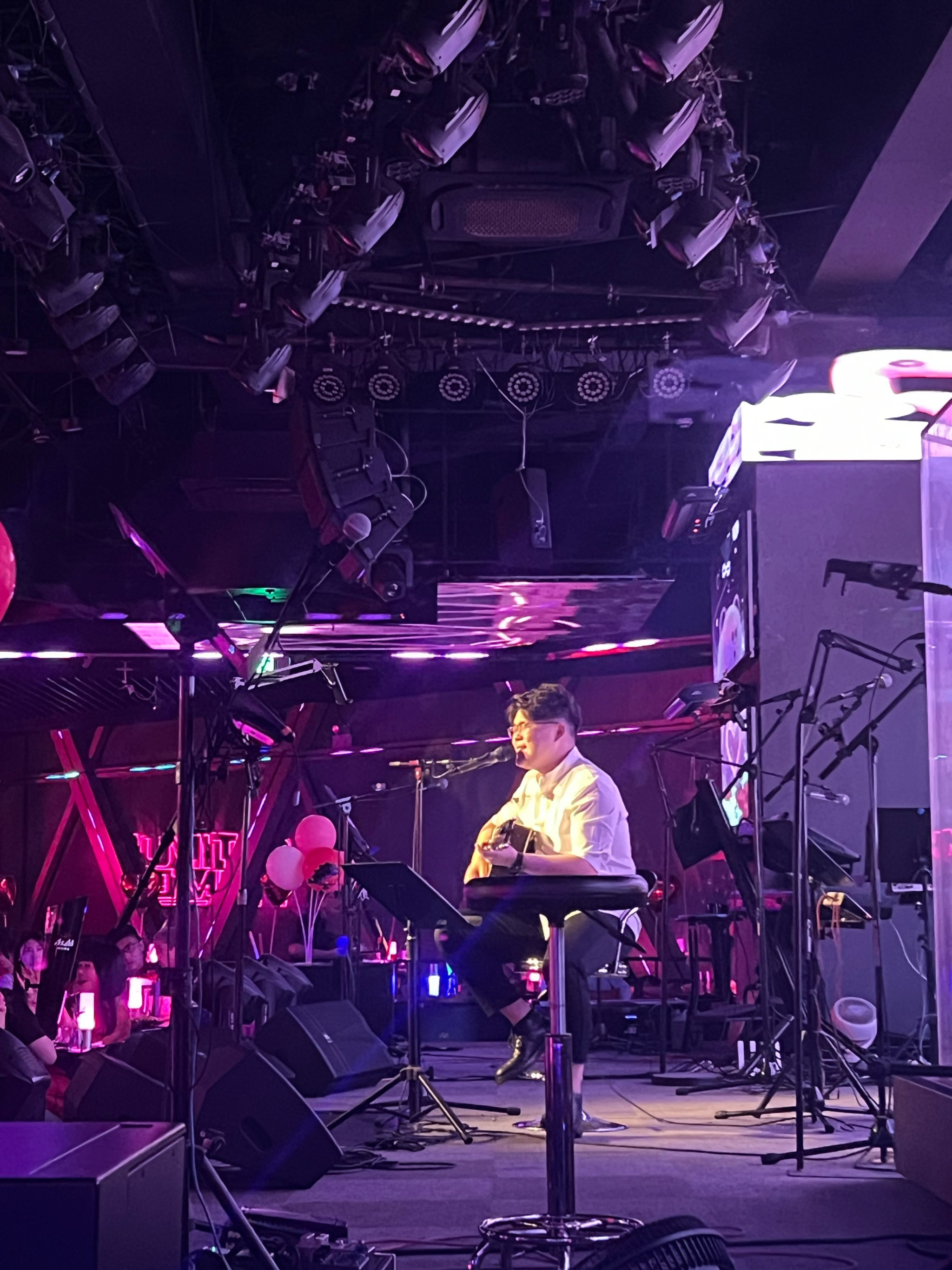 阜新商务ktv划算好玩-海州区ktv预订