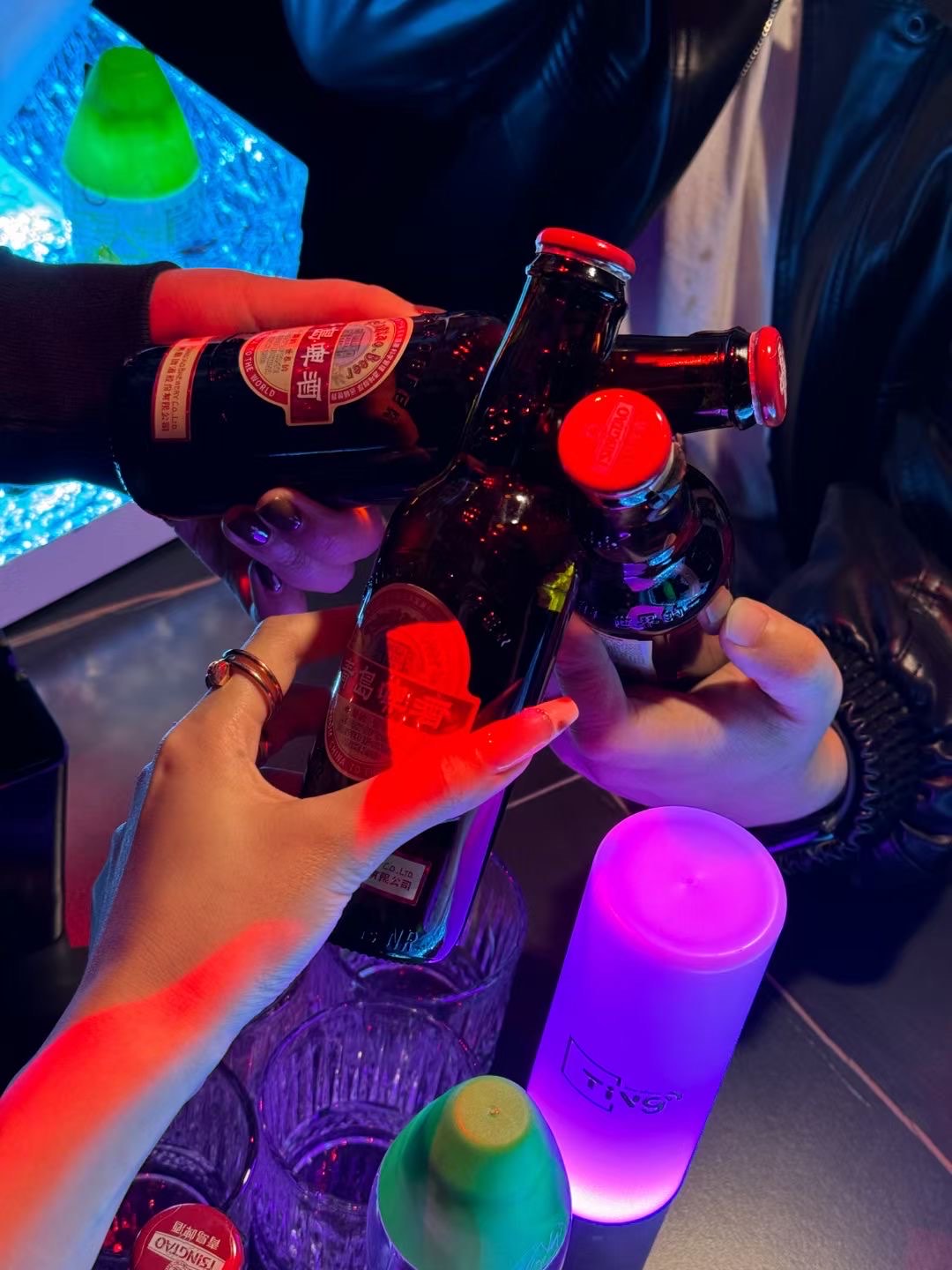 阜新商务ktv创新商务ktv模式介绍-海州区ktv预订