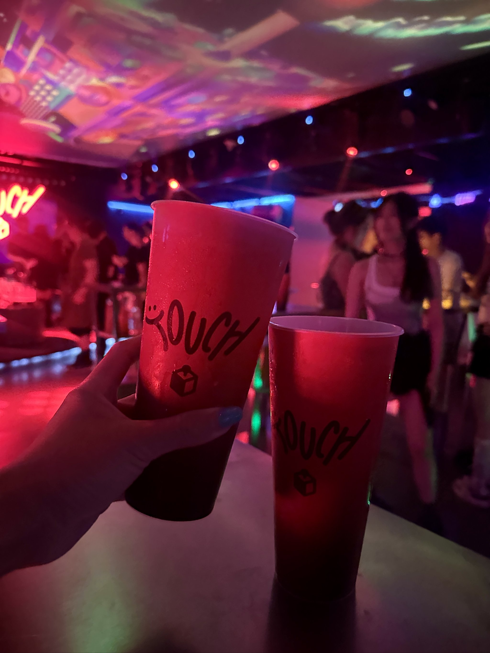 阜新商务KTV最佳选择-海州区ktv预订